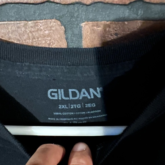 DMX XXL T-Shirt. 🔥🔥 - Picture 2 of 3